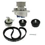 Pumpa za vodu + komplet zupčastog kaiša SKF VKMC 05156-2 IC-C48670