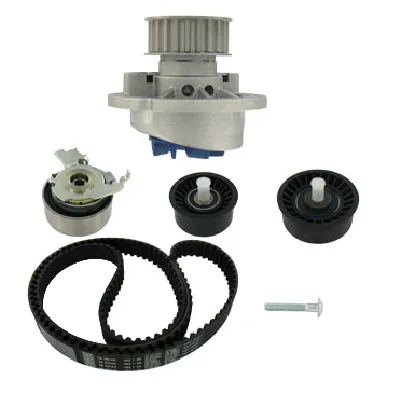 Pumpa za vodu + komplet zupčastog kaiša SKF VKMC 05156-2 IC-C48670