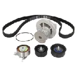 Pumpa za vodu + komplet zupčastog kaiša SKF VKMC 05156-3 IC-C48671