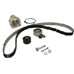 Pumpa za vodu + komplet zupčastog kaiša SKF VKMC 05193 IC-CF1C49