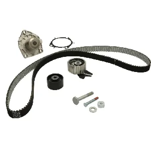 Pumpa za vodu + komplet zupčastog kaiša SKF VKMC 05193 IC-CF1C49