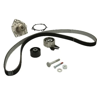Pumpa za vodu + komplet zupčastog kaiša SKF VKMC 05193 IC-CF1C49