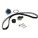 Pumpa za vodu + komplet zupčastog kaiša SKF VKMC 05193 IC-CF1C49