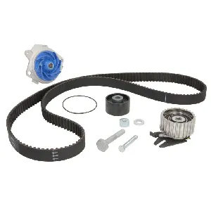 Pumpa za vodu + komplet zupčastog kaiša SKF VKMC 05194 IC-CF1C4A