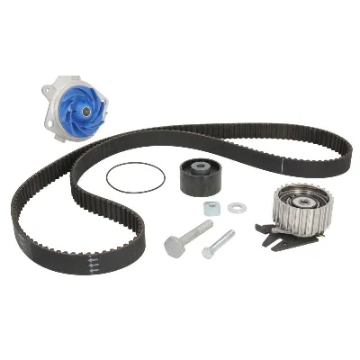 Pumpa za vodu + komplet zupčastog kaiša SKF VKMC 05194 IC-CF1C4A