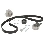 Pumpa za vodu + komplet zupčastog kaiša SKF VKMC 05194 IC-CF1C4A