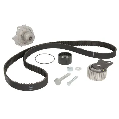 Pumpa za vodu + komplet zupčastog kaiša SKF VKMC 05194 IC-CF1C4A