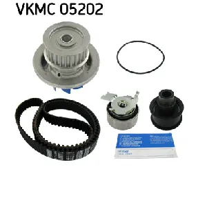 Pumpa za vodu + komplet zupčastog kaiša SKF VKMC 05202 IC-D75BD1