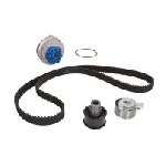 Pumpa za vodu + komplet zupčastog kaiša SKF VKMC 05202 IC-D75BD1