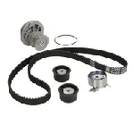 Pumpa za vodu + komplet zupčastog kaiša SKF VKMC 05222 IC-C48672