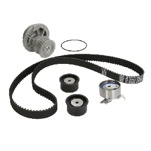 Pumpa za vodu + komplet zupčastog kaiša SKF VKMC 05222 IC-C48672