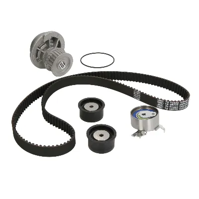 Pumpa za vodu + komplet zupčastog kaiša SKF VKMC 05222 IC-C48672