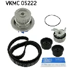 Pumpa za vodu + komplet zupčastog kaiša SKF VKMC 05222 IC-C48672