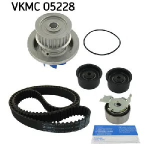 Pumpa za vodu + komplet zupčastog kaiša SKF VKMC 05228 IC-C48673