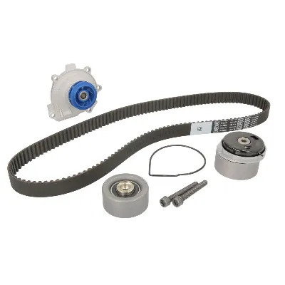 Pumpa za vodu + komplet zupčastog kaiša SKF VKMC 05260-1 IC-F5BE48