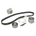 Pumpa za vodu + komplet zupčastog kaiša SKF VKMC 05260-1 IC-F5BE48