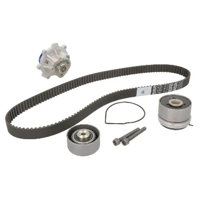 Pumpa za vodu + komplet zupčastog kaiša SKF VKMC 05260-1 IC-F5BE48