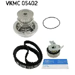 Pumpa za vodu + komplet zupčastog kaiša SKF VKMC 05402 IC-C48674