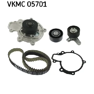 Pumpa za vodu + komplet zupčastog kaiša SKF VKMC 05701 IC-D4C8E0