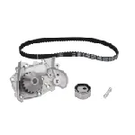 Pumpa za vodu + komplet zupčastog kaiša SKF VKMC 06000 IC-A7AC60