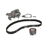 Pumpa za vodu + komplet zupčastog kaiša SKF VKMC 06002 IC-A7AC62