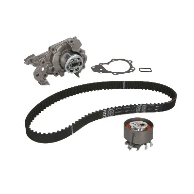 Pumpa za vodu + komplet zupčastog kaiša SKF VKMC 06002 IC-A7AC62