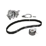 Pumpa za vodu + komplet zupčastog kaiša SKF VKMC 06002 IC-A7AC62