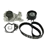 Pumpa za vodu + komplet zupčastog kaiša SKF VKMC 06002 IC-A7AC62