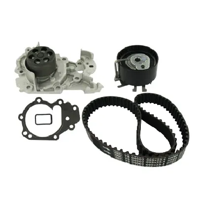 Pumpa za vodu + komplet zupčastog kaiša SKF VKMC 06002 IC-A7AC62