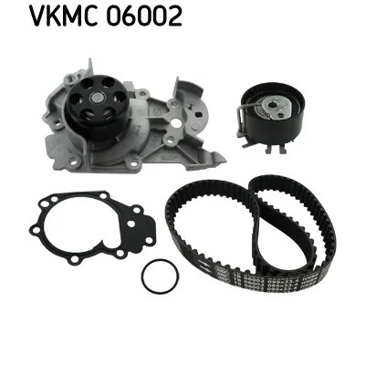 Pumpa za vodu + komplet zupčastog kaiša SKF VKMC 06002 IC-A7AC62