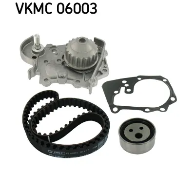 Pumpa za vodu + komplet zupčastog kaiša SKF VKMC 06003 IC-C48675