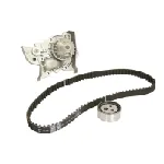 Pumpa za vodu + komplet zupčastog kaiša SKF VKMC 06005 IC-C48676