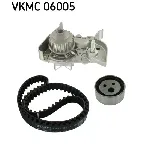 Pumpa za vodu + komplet zupčastog kaiša SKF VKMC 06005 IC-C48676