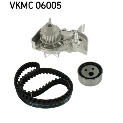 Pumpa za vodu + komplet zupčastog kaiša SKF VKMC 06005 IC-C48676