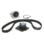 Pumpa za vodu + komplet zupčastog kaiša SKF VKMC 06008 IC-CF1C4B