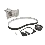 Pumpa za vodu + komplet zupčastog kaiša SKF VKMC 06009 IC-CF1C4C