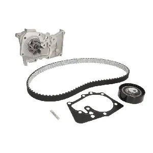 Pumpa za vodu + komplet zupčastog kaiša SKF VKMC 06009 IC-CF1C4C