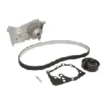 Pumpa za vodu + komplet zupčastog kaiša SKF VKMC 06009 IC-CF1C4C