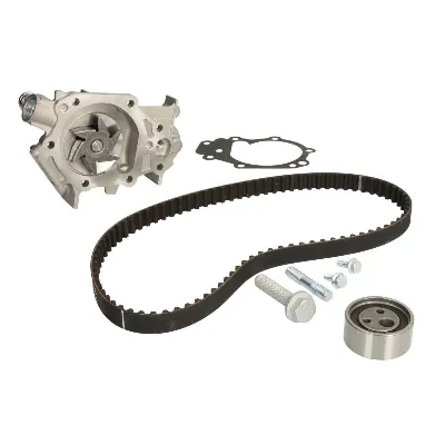 Pumpa za vodu + komplet zupčastog kaiša SKF VKMC 06010 IC-A7AC63