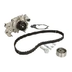 Pumpa za vodu + komplet zupčastog kaiša SKF VKMC 06010 IC-A7AC63