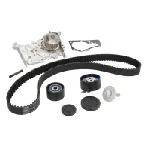 Pumpa za vodu + komplet zupčastog kaiša SKF VKMC 06020 IC-A7AC64