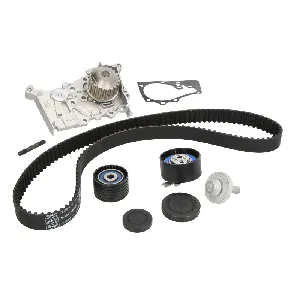 Pumpa za vodu + komplet zupčastog kaiša SKF VKMC 06020 IC-A7AC64