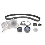 Pumpa za vodu + komplet zupčastog kaiša SKF VKMC 06021 IC-C48677