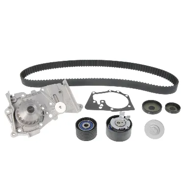 Pumpa za vodu + komplet zupčastog kaiša SKF VKMC 06021 IC-C48677