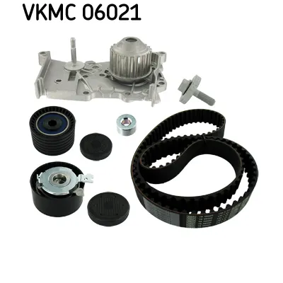 Pumpa za vodu + komplet zupčastog kaiša SKF VKMC 06021 IC-C48677