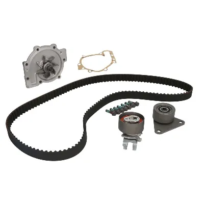 Pumpa za vodu + komplet zupčastog kaiša SKF VKMC 06038 IC-CF1C4E