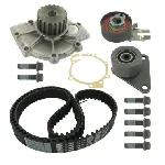 Pumpa za vodu + komplet zupčastog kaiša SKF VKMC 06038 IC-CF1C4E