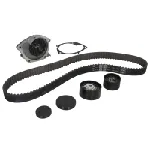 Pumpa za vodu + komplet zupčastog kaiša SKF VKMC 06106 IC-A7AC65