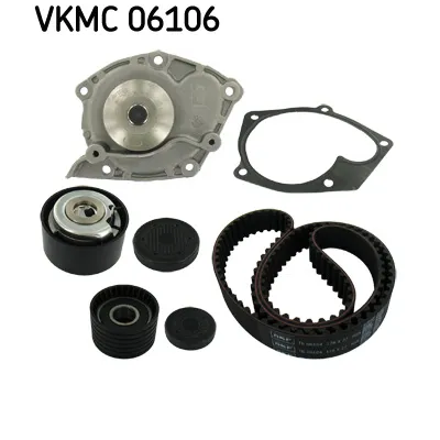 Pumpa za vodu + komplet zupčastog kaiša SKF VKMC 06106 IC-A7AC65