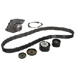 Pumpa za vodu + komplet zupčastog kaiša SKF VKMC 06106 IC-A7AC65